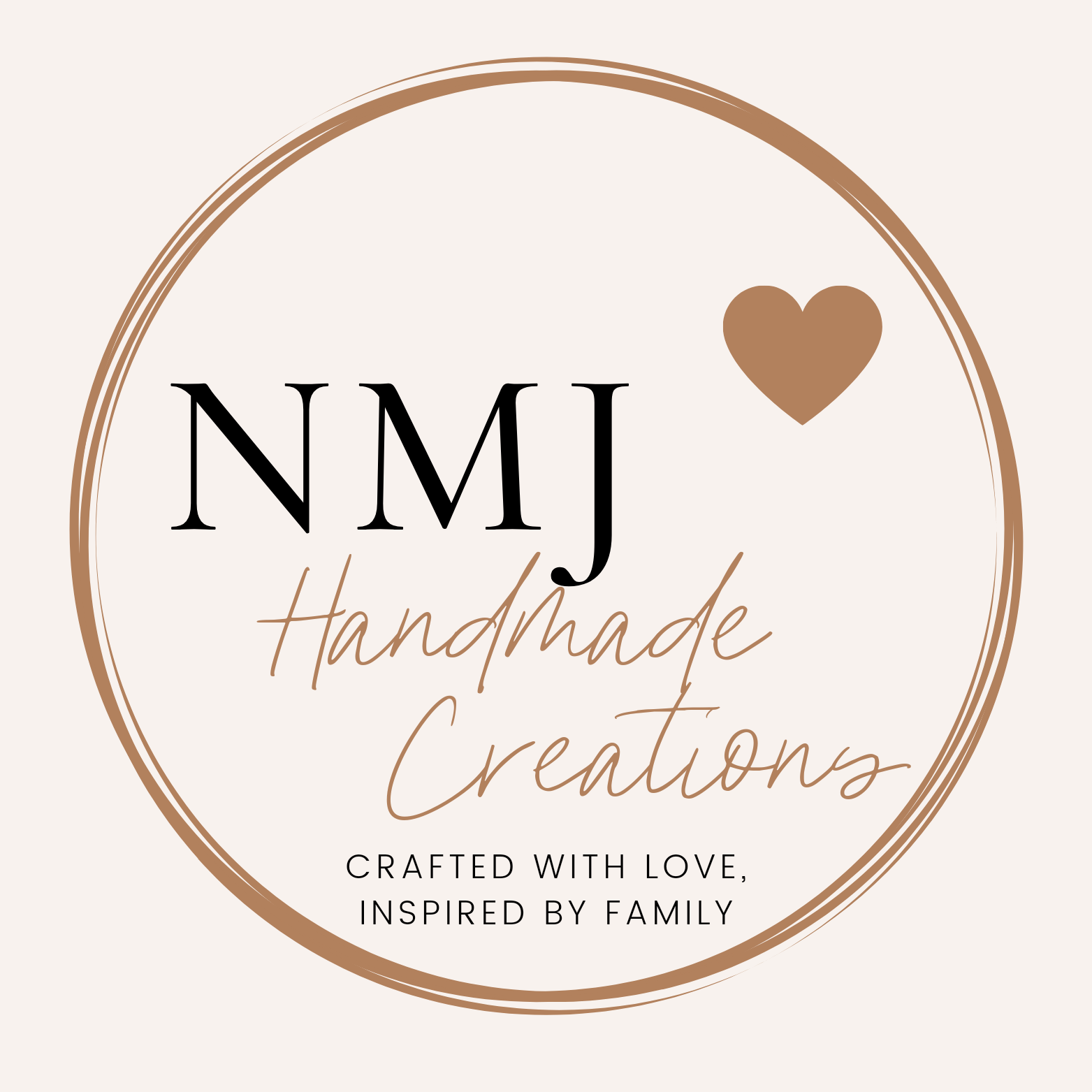 NMJ Handmade Creations