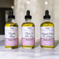 Hydrating Body Oil – Luxury Skincare with Long-Lasting Moisture and Captivating Scent