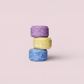 Discontinued Jumbo Shampoo Bars