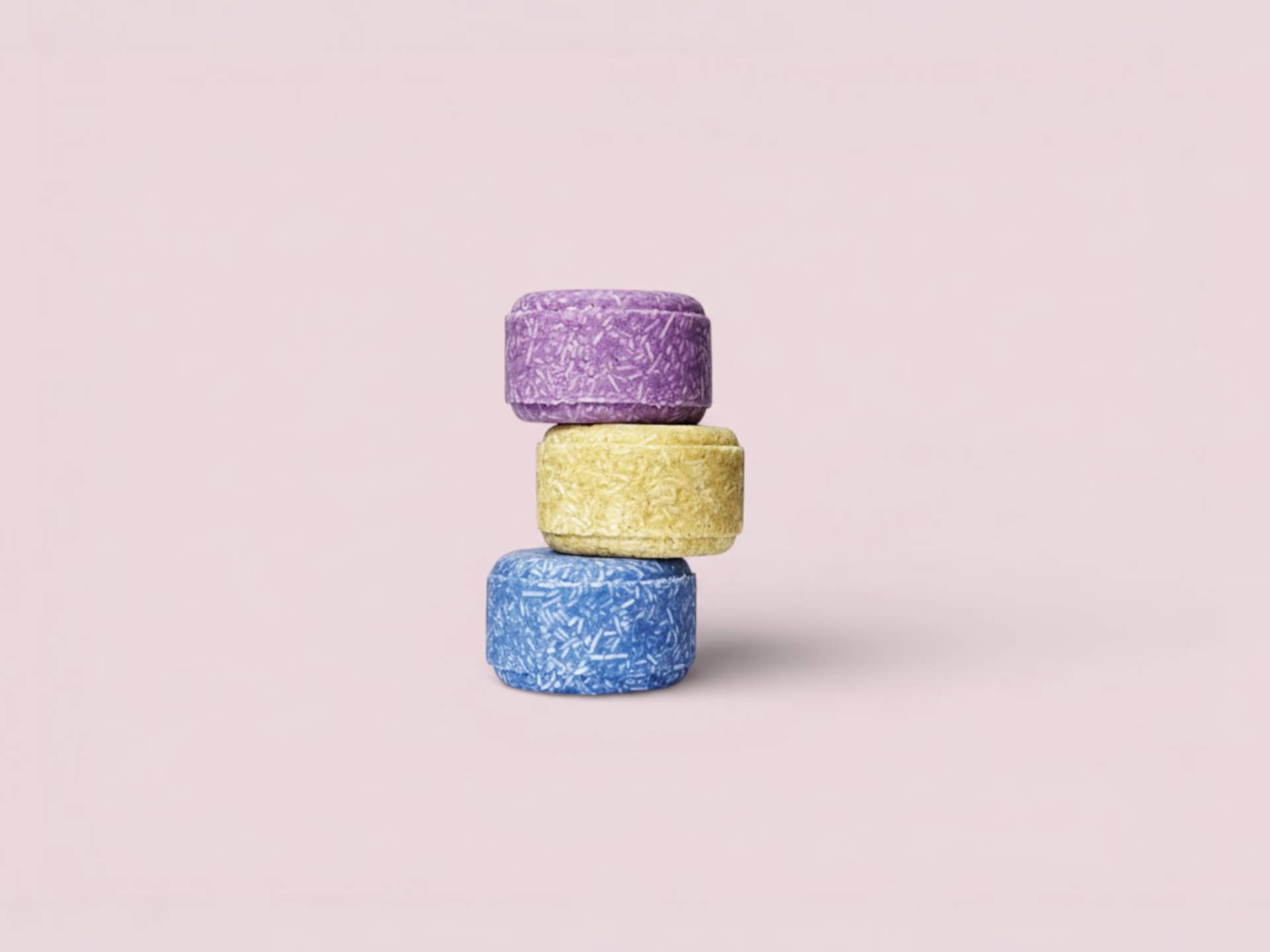 Discontinued Jumbo Shampoo Bars