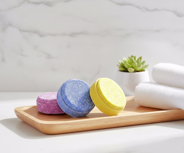 Discontinued Shampoo Bars