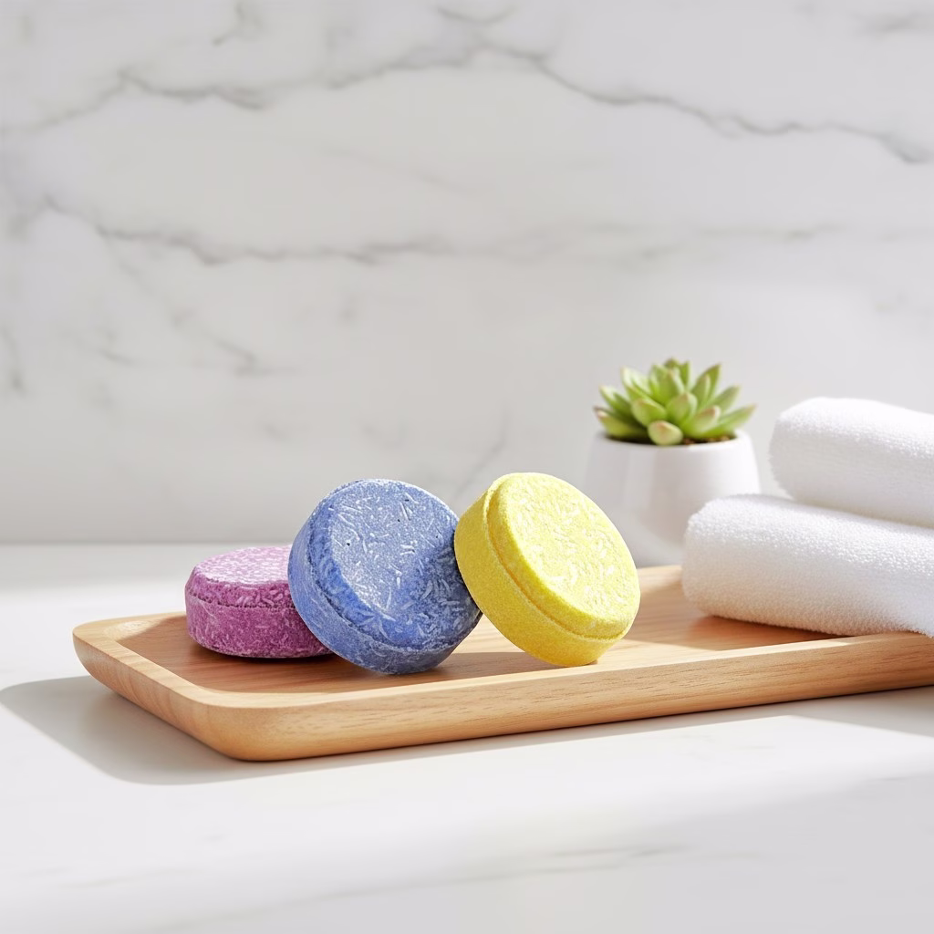 Discontinued Shampoo Bars