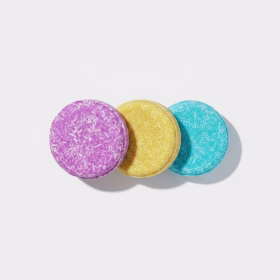 Mystery Scent Sample Shampoo Bars
