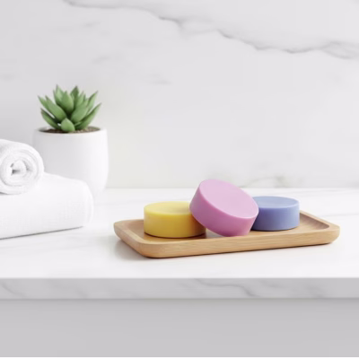 Discontinued Conditioner Bars