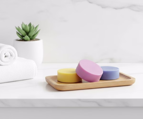 Discontinued Conditioner Bars