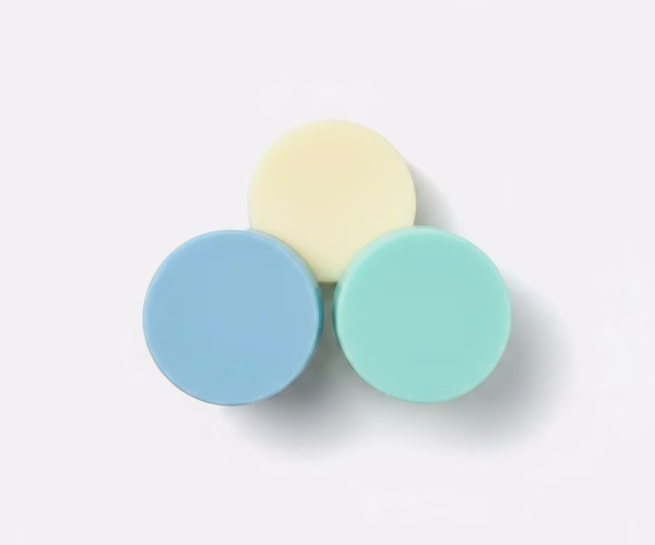 Mystery Scent Sample Conditioner Bar