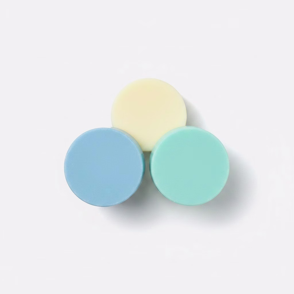 Mystery Scent Sample Conditioner Bar