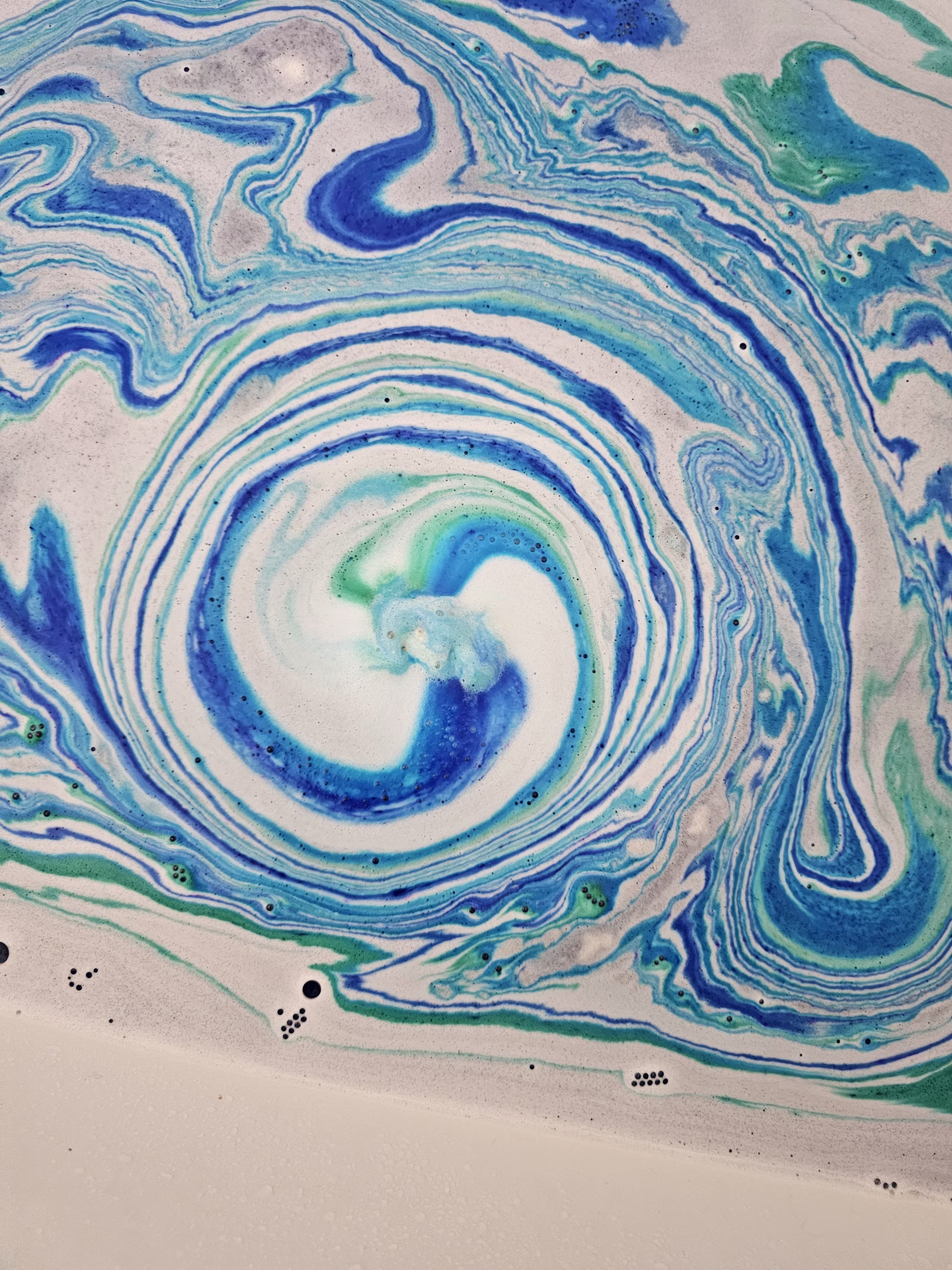 Highland Cow Bath Bomb - Hidden Colors - Image 10