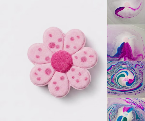 Bath Bombs