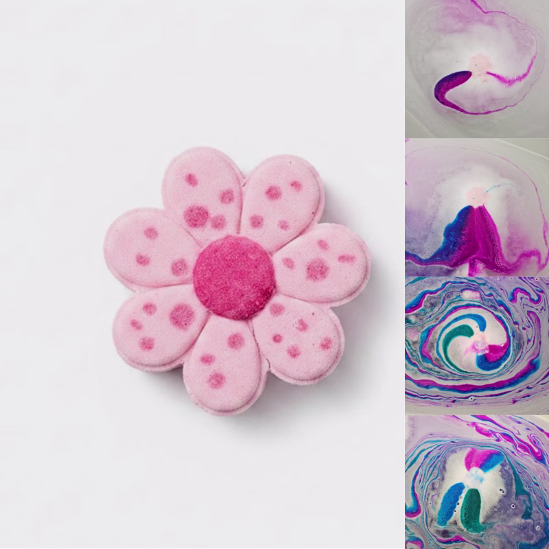 Bath Bombs