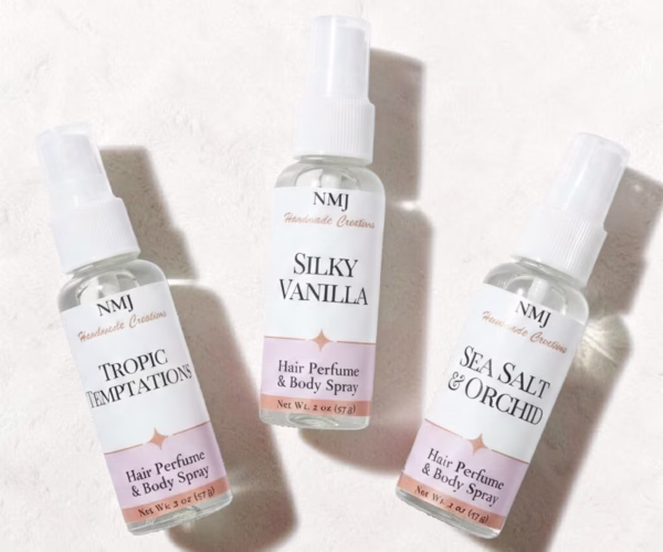 Moisturizers & Scrubs