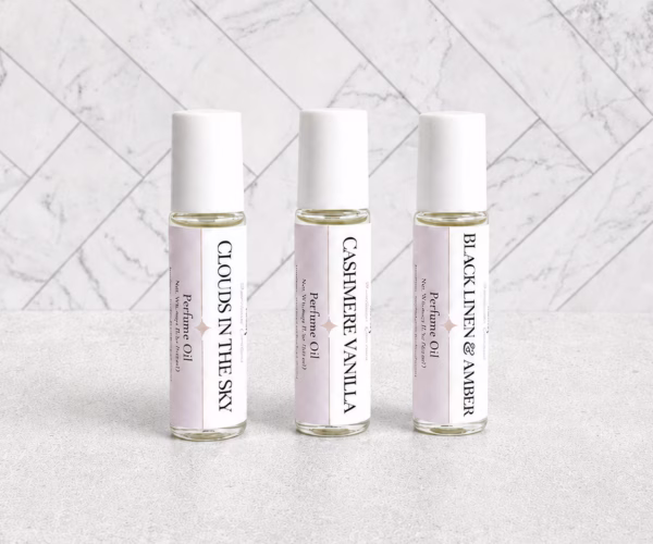 Perfume Oil Roller