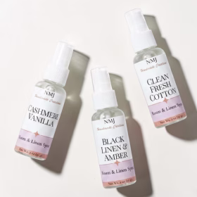 Room & Linen Spray