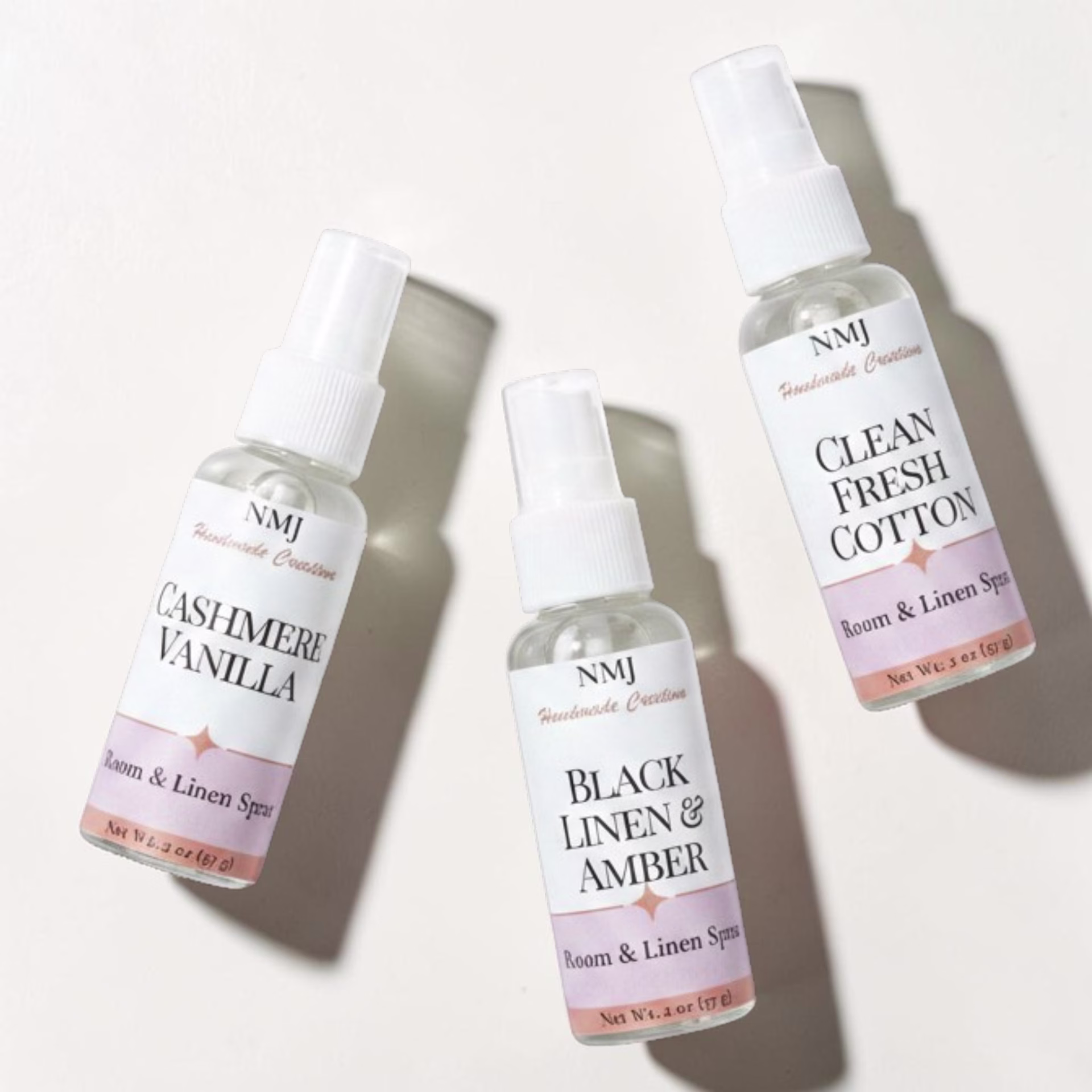 Room & Linen Spray
